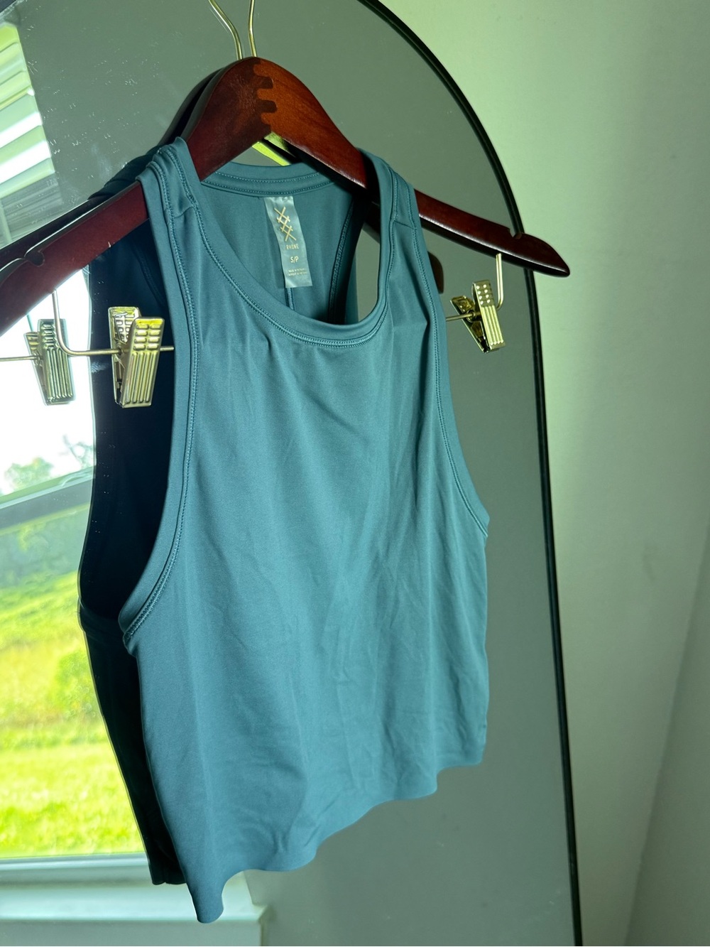 RHONE serene fitted tank